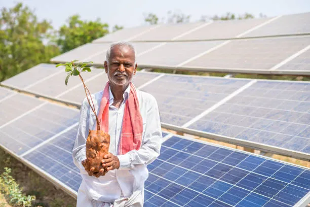 Rooftop Solar Installation