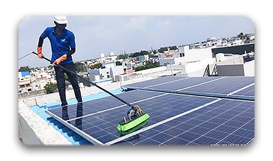 Commercial Solar