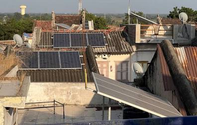 Residential Solar